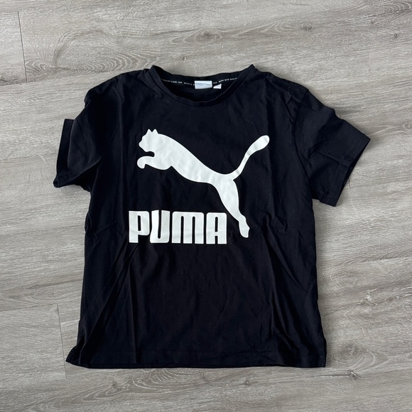 Puma Tops - Women's Puma Tee